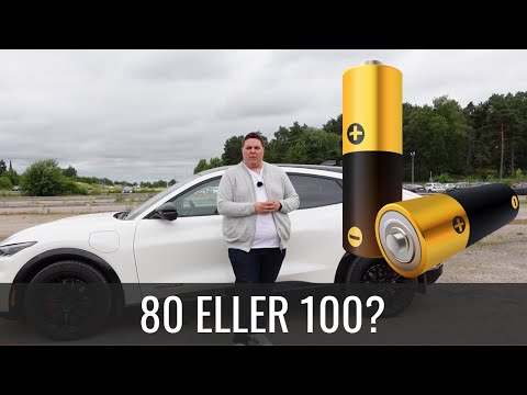 Varför ska man