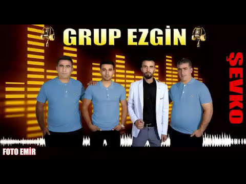 ŞEVKO HALAY 2018 / GRUP EZGİN / FOTO EMİR®