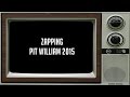 Zapping pit william 2015