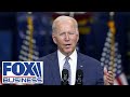 Biden ripped for 'conceding an enormous amount of weakness'