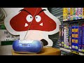 [4K ASMR] Akihabara Secret Small Retro Game Store - Tokyo 2022