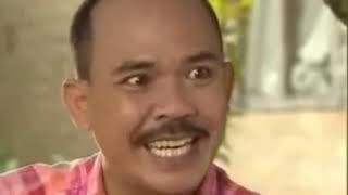 Eps. Dasar Pengangguran - Komedi Tengah Malam Lativi Film TV Jadul