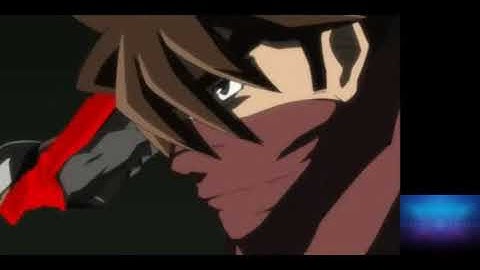 Project X Zone 2 Part 1