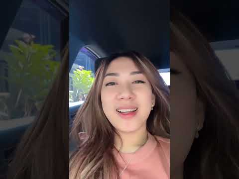 Inshira Vieta Amara IG live #selebgram #seleb #artist #indonesia #instagram #tiktok #live