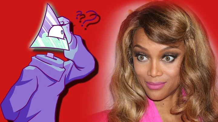 The Many Mistakes of Ms. Tyra Banks | Corporate Ca...