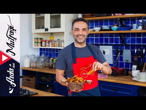 Çıtır Tavuk | Arda'nın Mutfağı