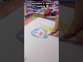 How to draw Cartoon drawing Doraemon &amp;Nobita #viral #subscribe #youtubeshorts #artist #cartoonart 😇🎨