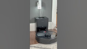 This vacuum does it all!​⁠@roborockglobal Get Q7 M5+ for $249.99 valid 7/8-7/13 use:PDFALLENFOE