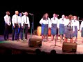 Chorale Sainte Famille Oh Its Jésus 