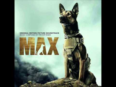 Max (2015) (OST) Blake Shelton - \