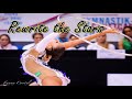 #076 Rewrite the Stars - rhythmic gymnastics music