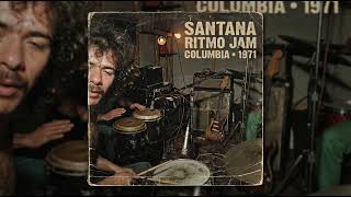 Download Lagu Santana – Rhythm Without End | Lost Latin Jam Ritual Sessions 1970–1972 | Tribute Album MP3