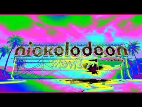Nickelodeon Movies (2020) Effects (ET3 Ident (1998) Effects)