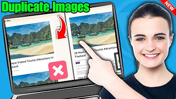 Fix featured image appearing twice in wordpress post | Duplicate Featured Images in WordPress