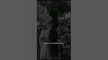 love status 💕|kahane ko jashne bahara hai😘❤️( Slowed+Reward) new whatsapp status |#shortvideo #viral