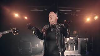 U D O    Metal Never Dies   2021    Official Music Video    AFM Records