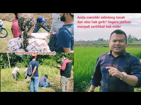 Video: Anda Mempunyai Hak