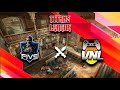 Club fiv5 vs vnl esport jornada 2