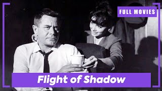 Flight of Shadow | English Full Movie