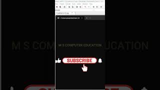 X Shape Pattern Program in C #shorts #viral #coding #youtubeshorts #shortvideo