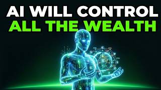The Future of AI Driven Wealth and Financial Power