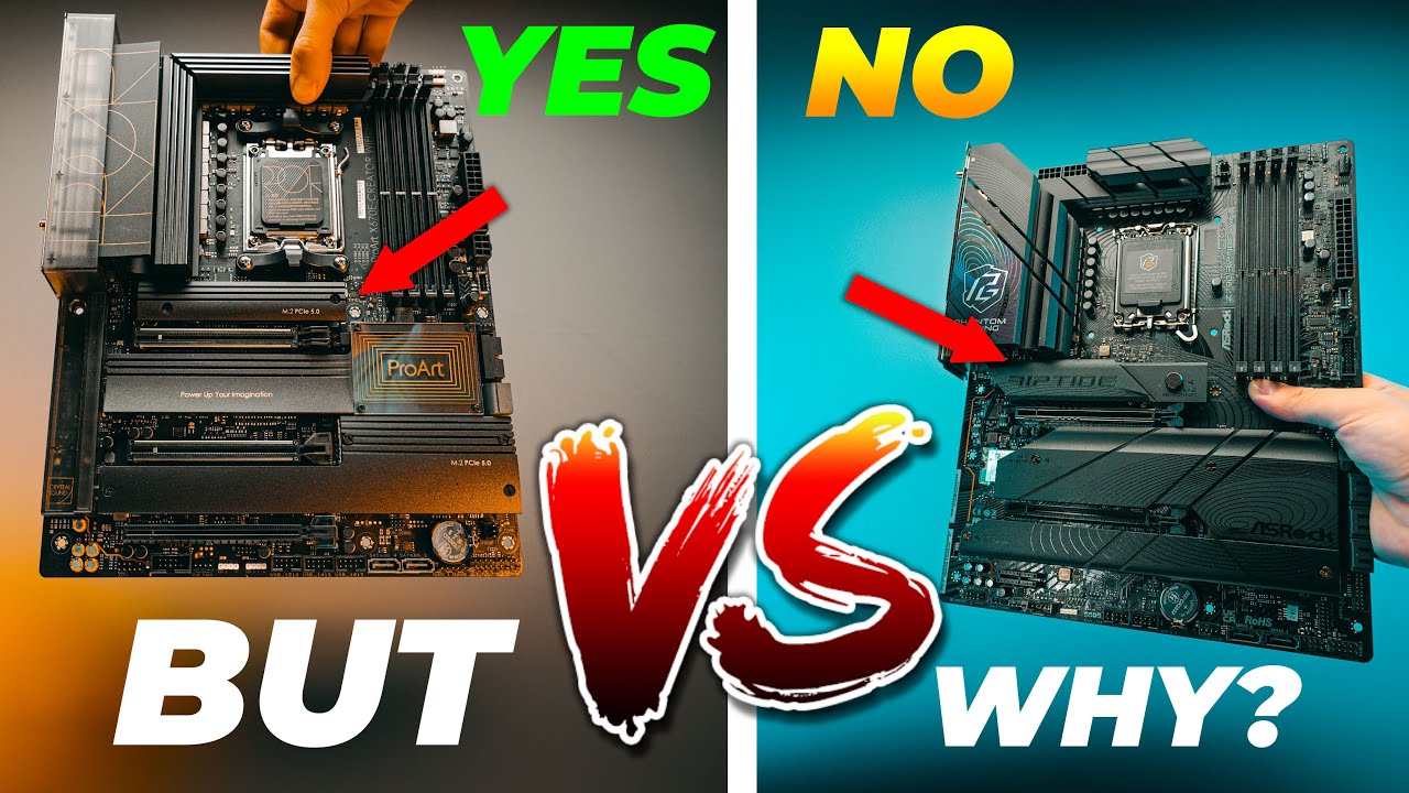 EXPLAINED PCIe Lane SWITCHING Biggest MISTAKES Don t DO IT explained-pcie-lane-switching-biggest-mistakes-don-t-do-it