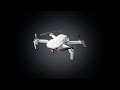 Представляем новинку в ассортименте квадрокоптеров DJI - дрон Mini SE.