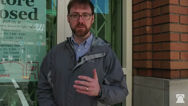 Theft Is Not A "Victimless Crime"