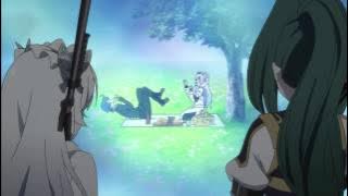 La Ilusion de Toru - Chaika La Princesa del Ataud
