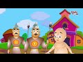      murkh bramhan  panchatantra gujarati moral story i jingle toons