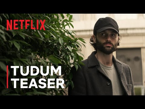 YOU S5 | Tudum Teaser | Netflix