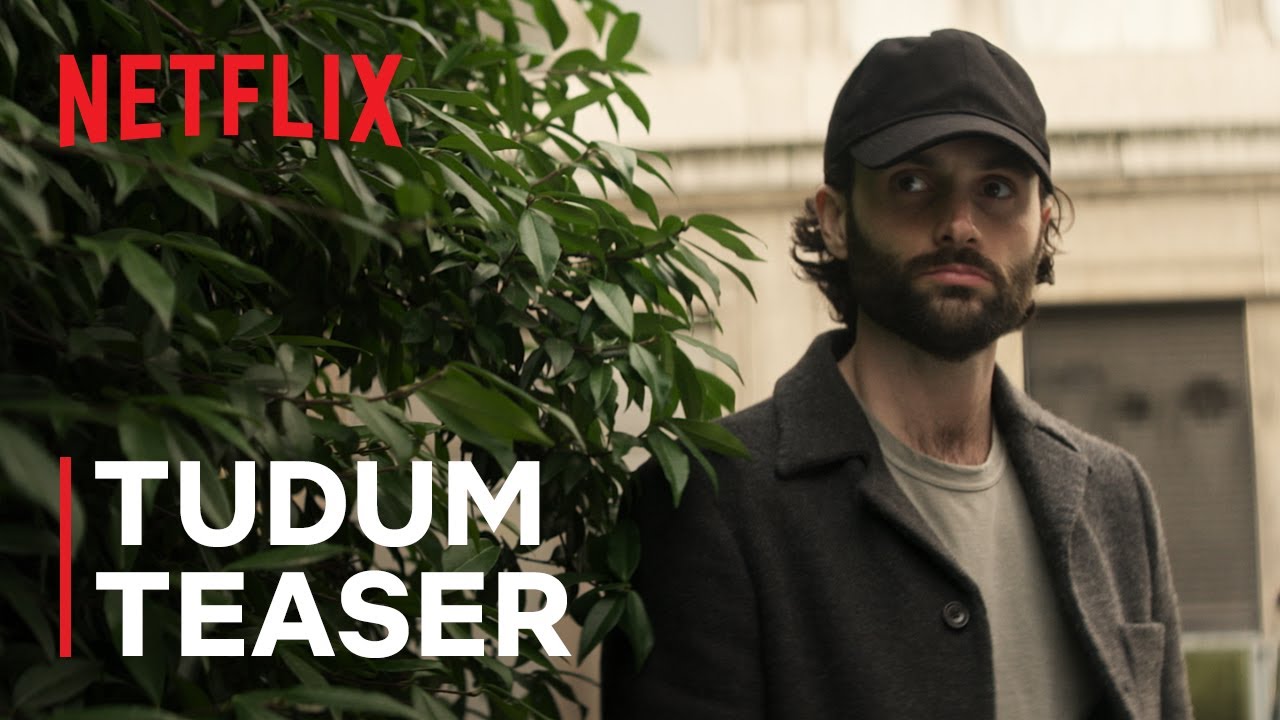 Teaser  The House - Netflix Tudum