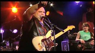 Popa Chubby - Somebody Let The Devil Out chords