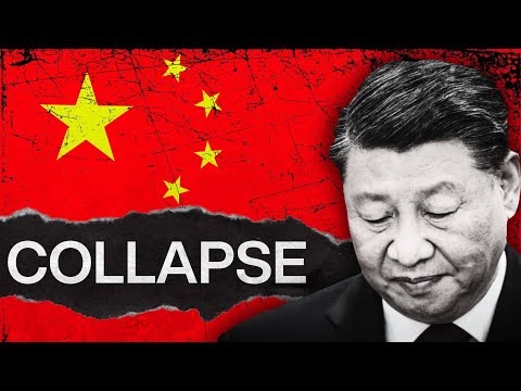 Video: The economic crisis in China