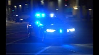 Merseyside Police / 2017 BMW 330D / Roads Policing Unit / Responding