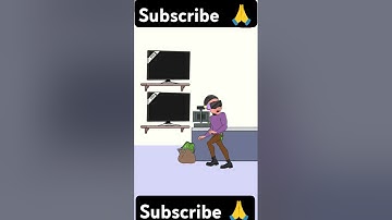 Stop the robbery ! 😱💯 impossible date 2 #gaming #shorts #viral #gameplay ||