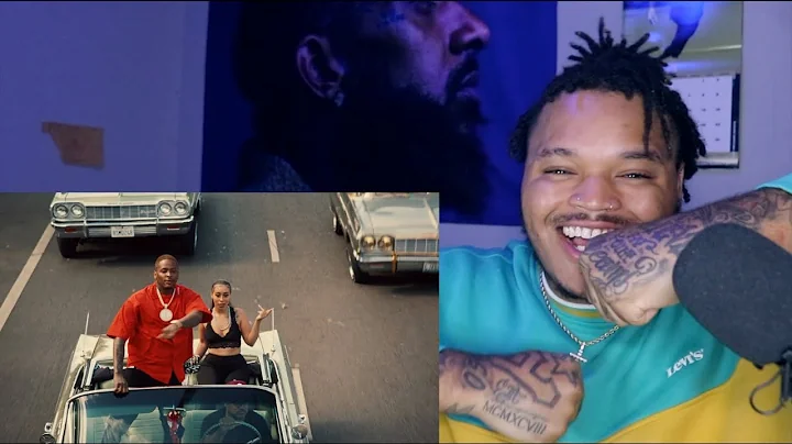 YG "Sign Language" REACTION