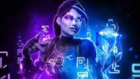 Acting like a bot then going tryhard