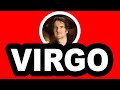 VIRGO, ESTA TAN CERCA Y PASARA ALGO FUERTE! CUIDADO ALGUIEN ENIGMATICO TE SIGUE DE CERCA