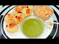 Healthy Litti Chokha Recipe | Zero-Oil Weight Loss Lunch/Dinner Idea