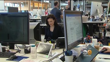 Facebook Gave Amazon, Netflix, Microsoft Access To Users