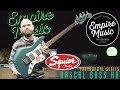 Squier Paranormal Rascal Bass HH - EMPIRE MUSIC