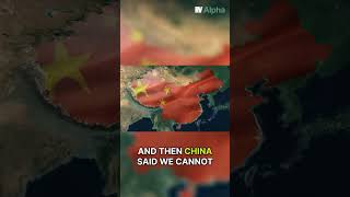 Akankah Tiongkok Mengalahkan As Dalam Teknologi? Risiko Terbesar Nvidia