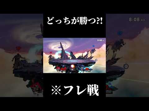 ガノン信者検定4級 スマブラsp スマブラsp ガノンドロフ Shorts