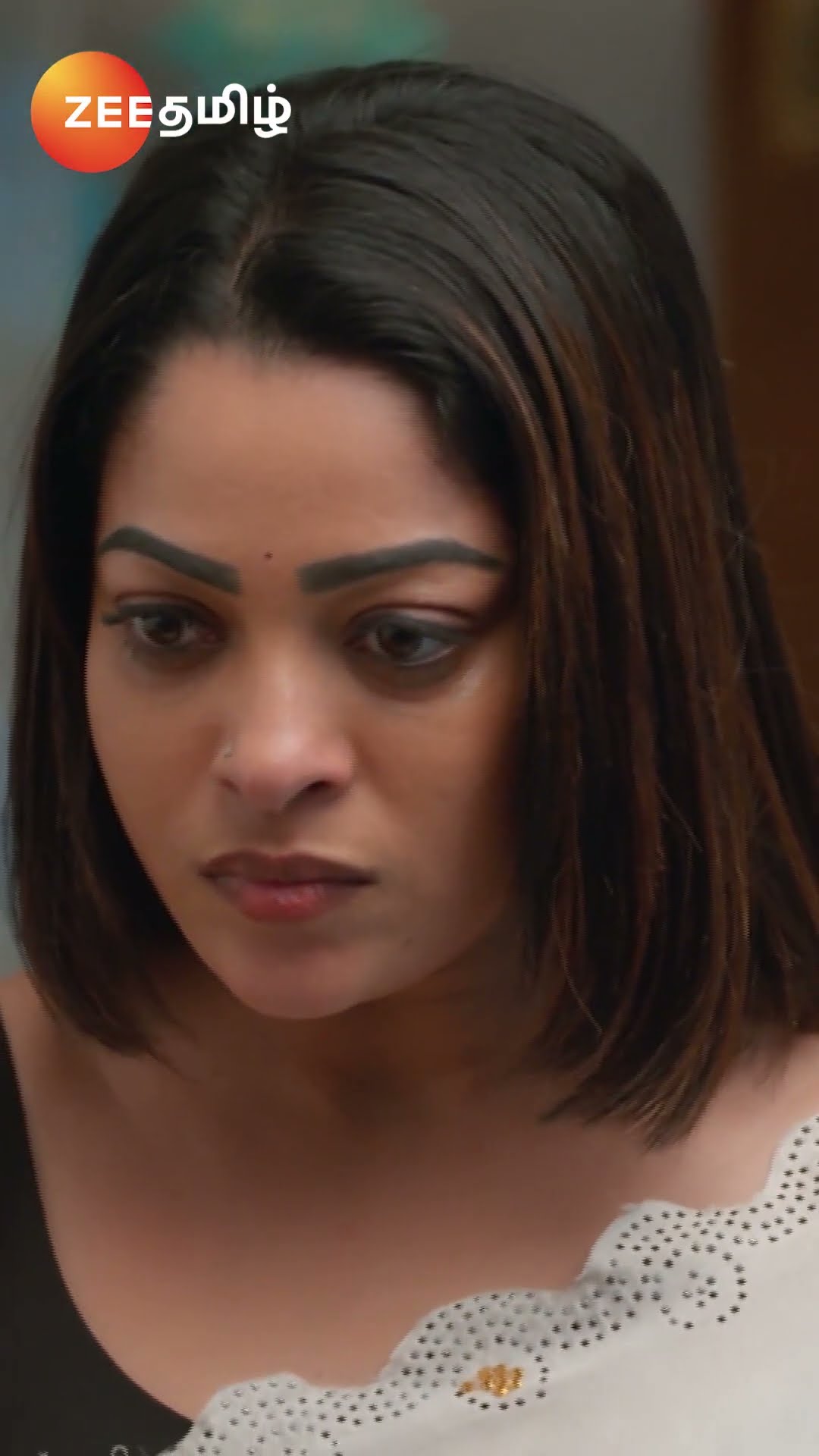 #NINAITHEN VANDHAI #Shorts #Zee Tamil #Entertainment #Drama #Supernatural