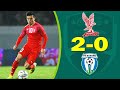 Navbahor 2-0 Buxoro  Superliga 5-tur. Barcha gollar va o'yin sharhi