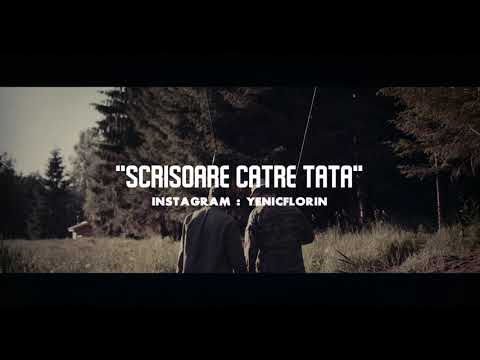 Yenic - "Scrisoare catre tata" (Official Music Video)