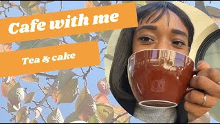 [ Korea Vlog ] Cafe with Me / Feeling Lazy️  [한국어 자막] | MILLICENT