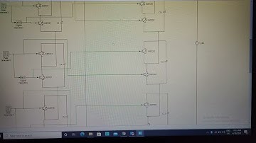 Simulation of 9 Level Multilevel Modular Converter in HVDC