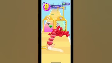 Gem Stack #7 #shorts #mobilegames